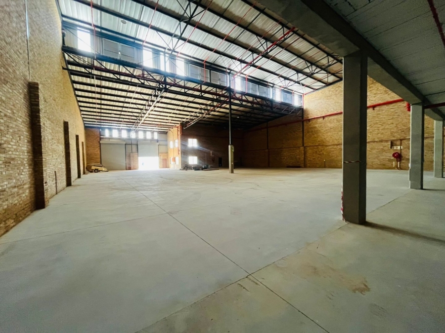 To Let commercial Property for Rent in Muldersdrift Gauteng