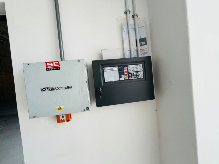 To Let commercial Property for Rent in Muldersdrift Gauteng