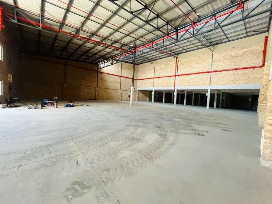 To Let commercial Property for Rent in Muldersdrift Gauteng