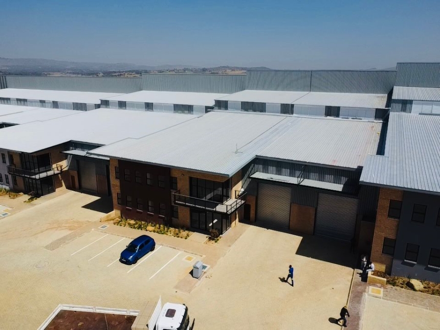 To Let commercial Property for Rent in Muldersdrift Gauteng