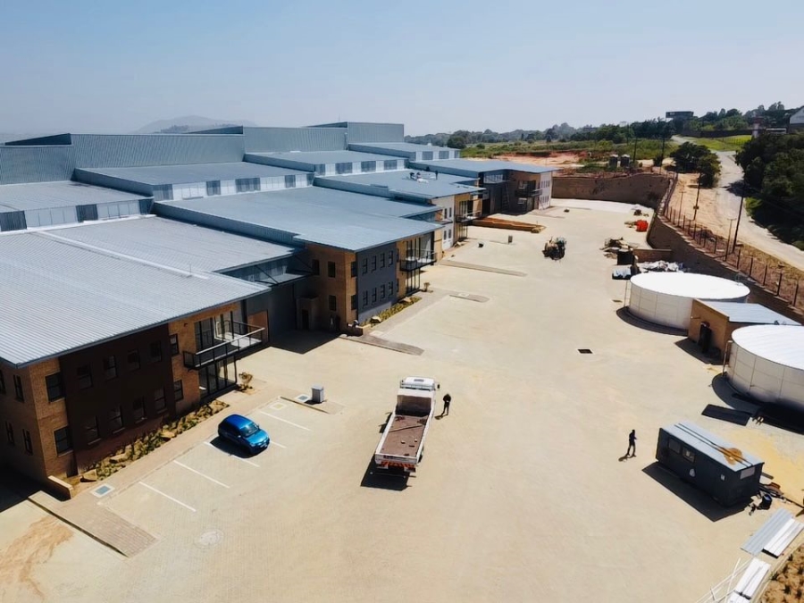 To Let commercial Property for Rent in Muldersdrift Gauteng