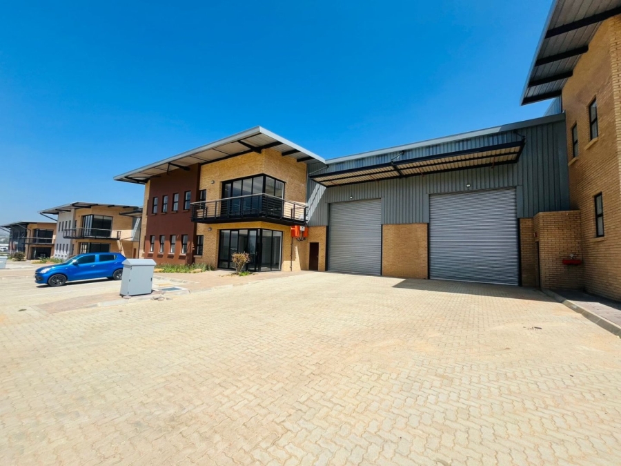 To Let commercial Property for Rent in Muldersdrift Gauteng