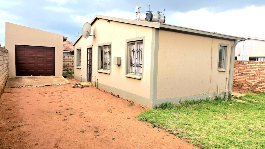 3 Bedroom Property for Sale in Protea Glen Gauteng