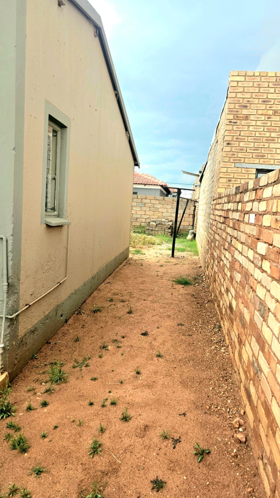 3 Bedroom Property for Sale in Protea Glen Gauteng