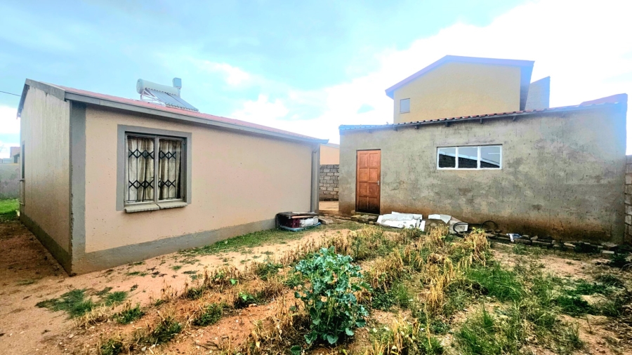 3 Bedroom Property for Sale in Protea Glen Gauteng
