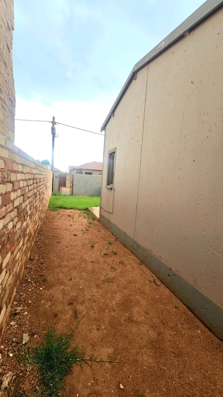 3 Bedroom Property for Sale in Protea Glen Gauteng