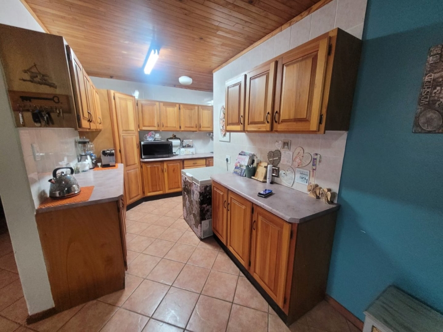 2 Bedroom Property for Sale in Montana Park Gauteng