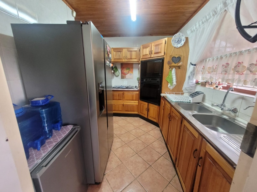 2 Bedroom Property for Sale in Montana Park Gauteng