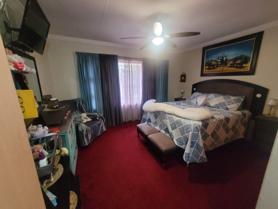 2 Bedroom Property for Sale in Montana Park Gauteng