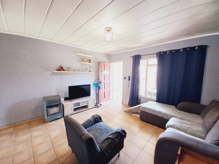 3 Bedroom Property for Sale in Eden Glen Gauteng