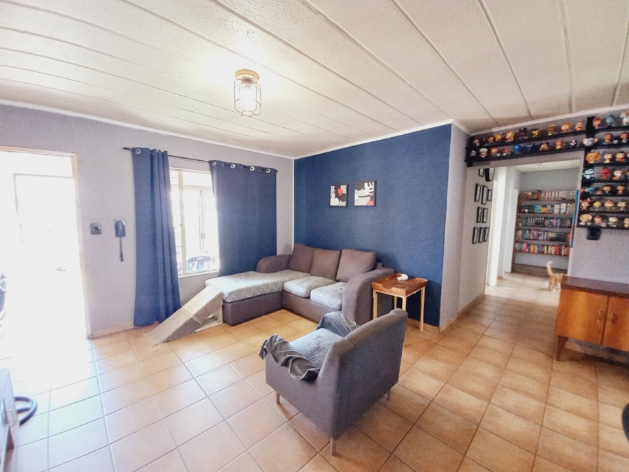 3 Bedroom Property for Sale in Eden Glen Gauteng