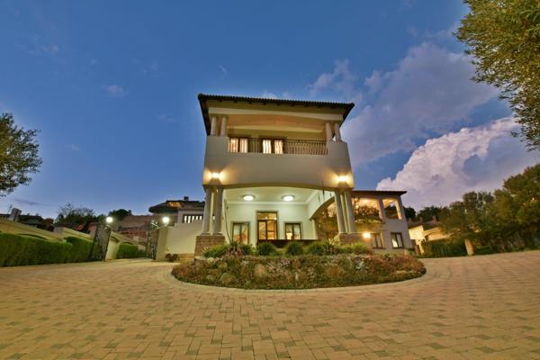 5 Bedroom Property for Sale in Meyersdal Eco Estate Gauteng