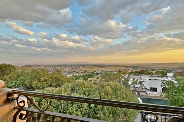 5 Bedroom Property for Sale in Meyersdal Eco Estate Gauteng