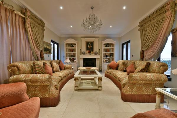 5 Bedroom Property for Sale in Meyersdal Eco Estate Gauteng