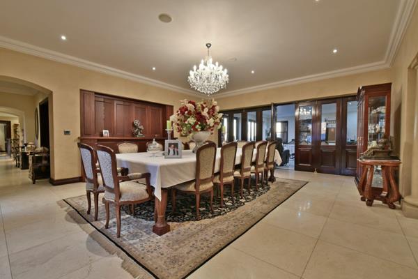 5 Bedroom Property for Sale in Meyersdal Eco Estate Gauteng