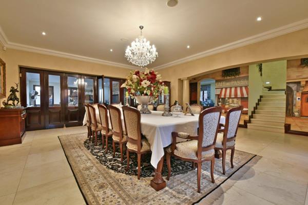 5 Bedroom Property for Sale in Meyersdal Eco Estate Gauteng