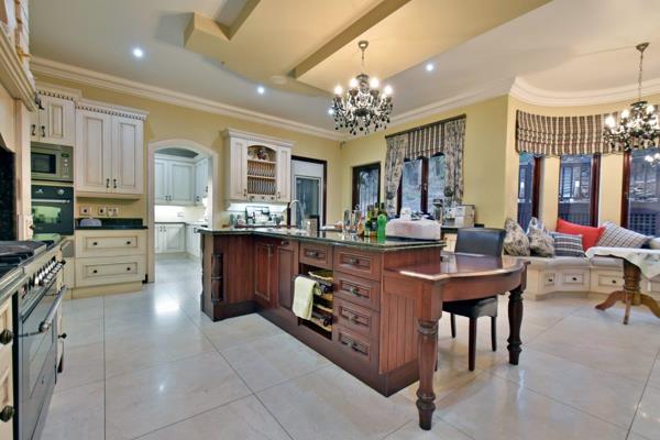 5 Bedroom Property for Sale in Meyersdal Eco Estate Gauteng