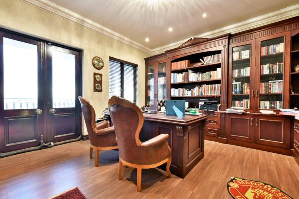 5 Bedroom Property for Sale in Meyersdal Eco Estate Gauteng