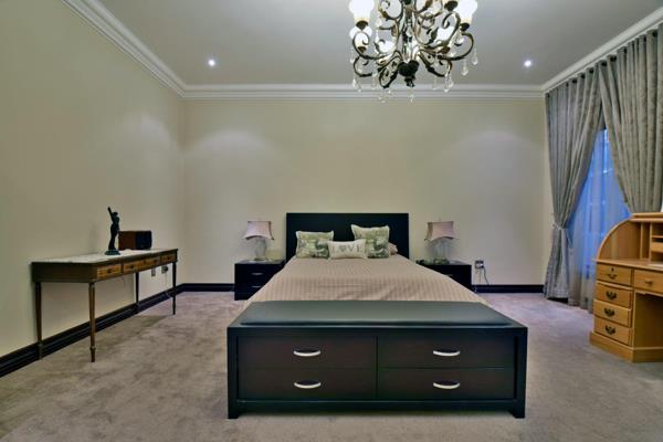 5 Bedroom Property for Sale in Meyersdal Eco Estate Gauteng