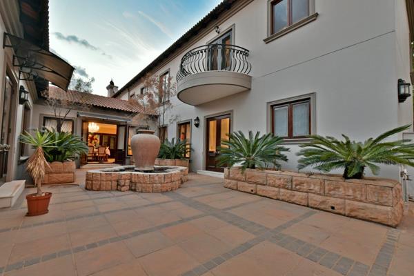5 Bedroom Property for Sale in Meyersdal Eco Estate Gauteng