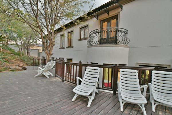 5 Bedroom Property for Sale in Meyersdal Eco Estate Gauteng