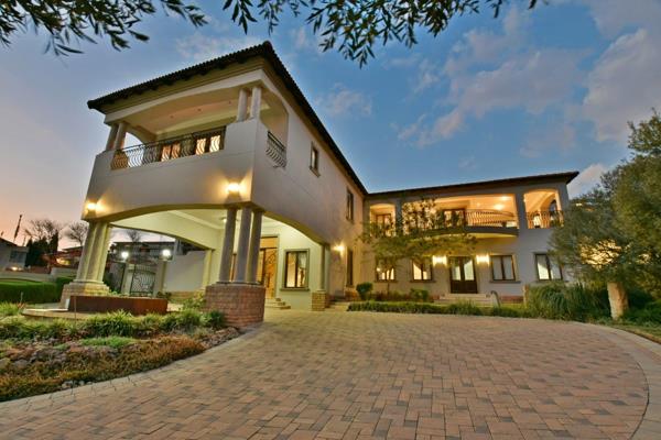 5 Bedroom Property for Sale in Meyersdal Eco Estate Gauteng