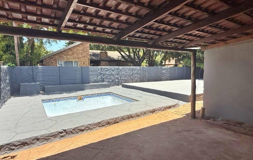 3 Bedroom Property for Sale in Doornpoort Gauteng
