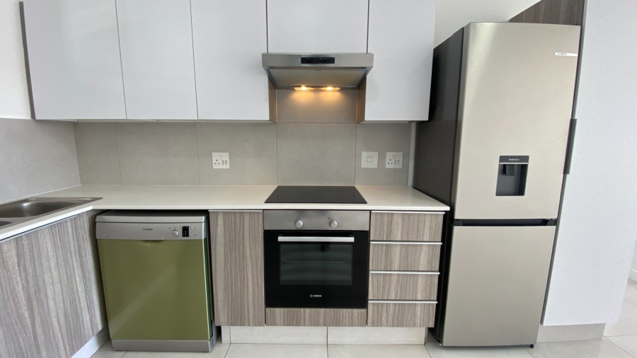 To Let 3 Bedroom Property for Rent in Fourways Gauteng