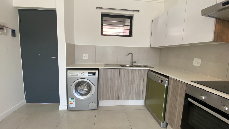 To Let 3 Bedroom Property for Rent in Fourways Gauteng