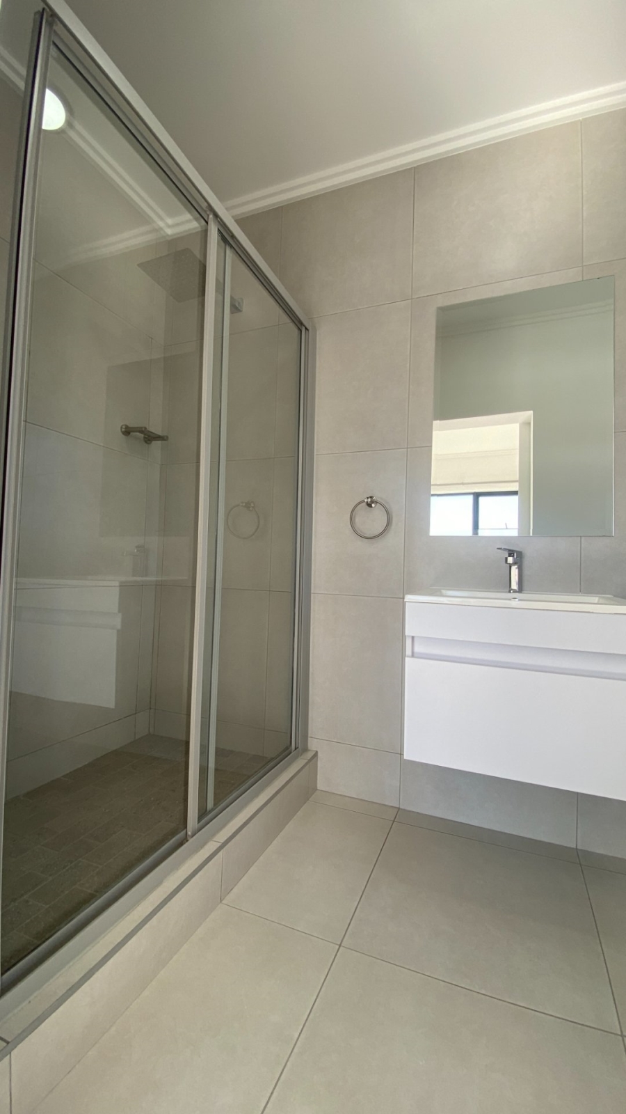 To Let 3 Bedroom Property for Rent in Fourways Gauteng