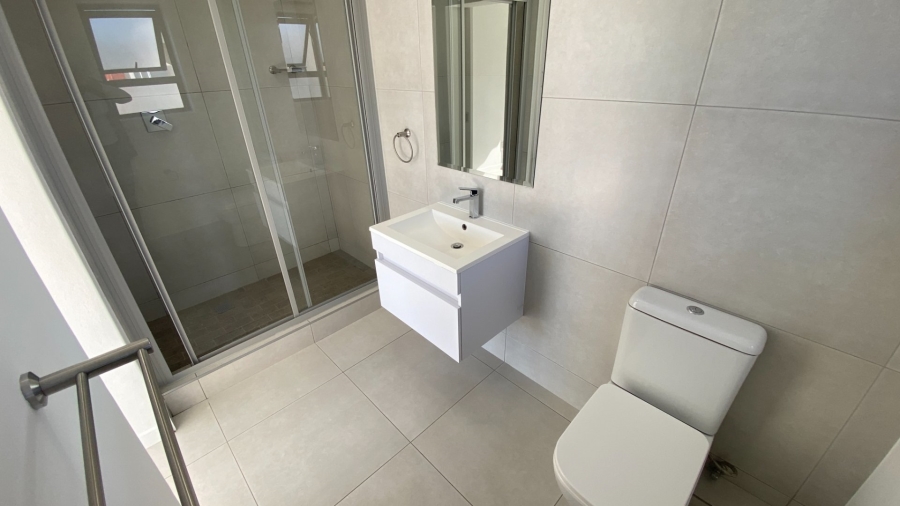 To Let 3 Bedroom Property for Rent in Fourways Gauteng