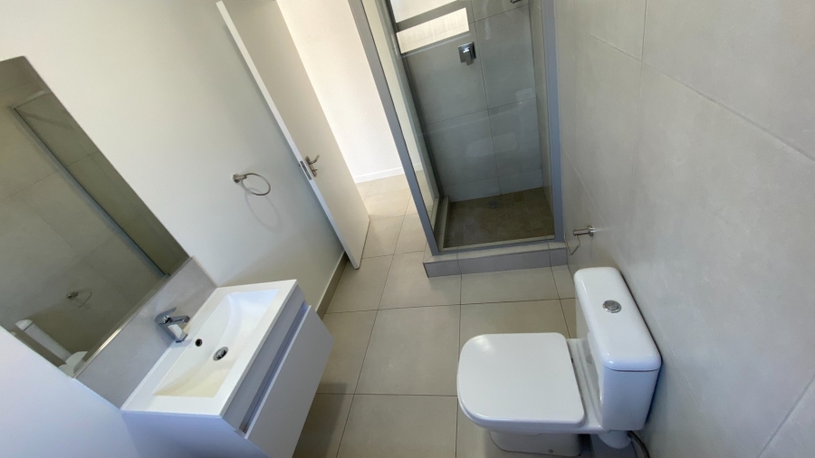 To Let 3 Bedroom Property for Rent in Fourways Gauteng