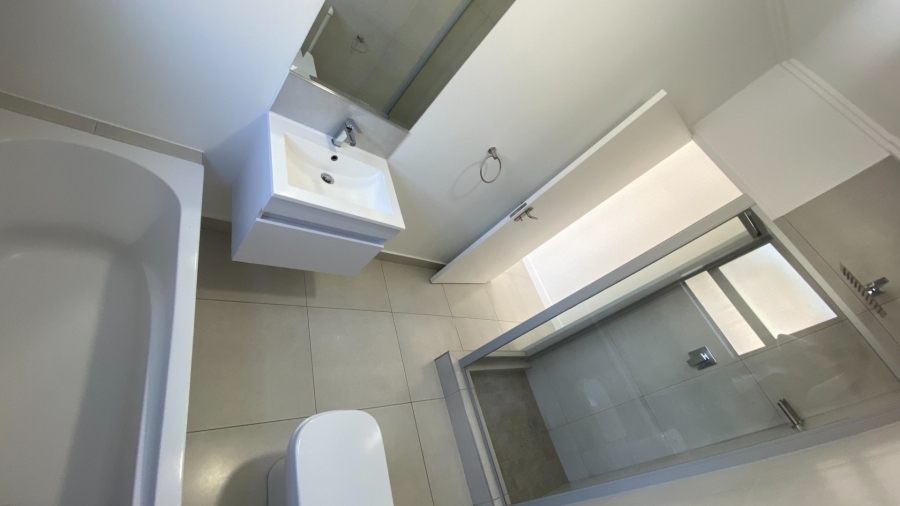 To Let 3 Bedroom Property for Rent in Fourways Gauteng