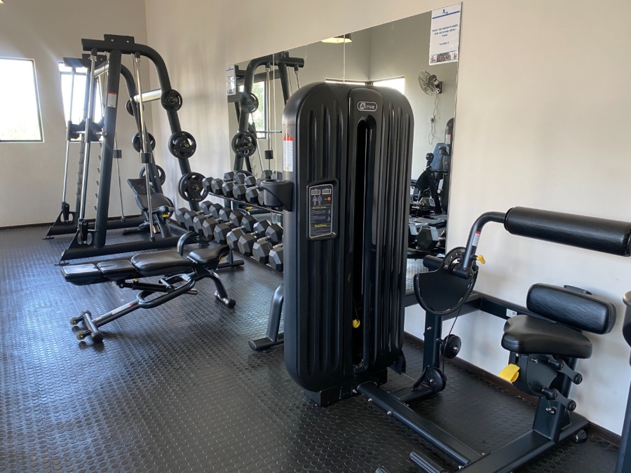 To Let 3 Bedroom Property for Rent in Fourways Gauteng