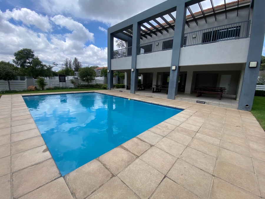 To Let 3 Bedroom Property for Rent in Fourways Gauteng