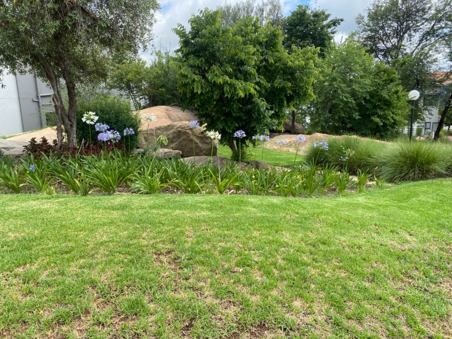 To Let 3 Bedroom Property for Rent in Fourways Gauteng