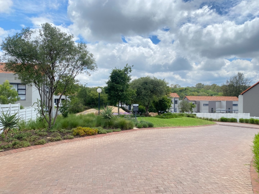 To Let 3 Bedroom Property for Rent in Fourways Gauteng