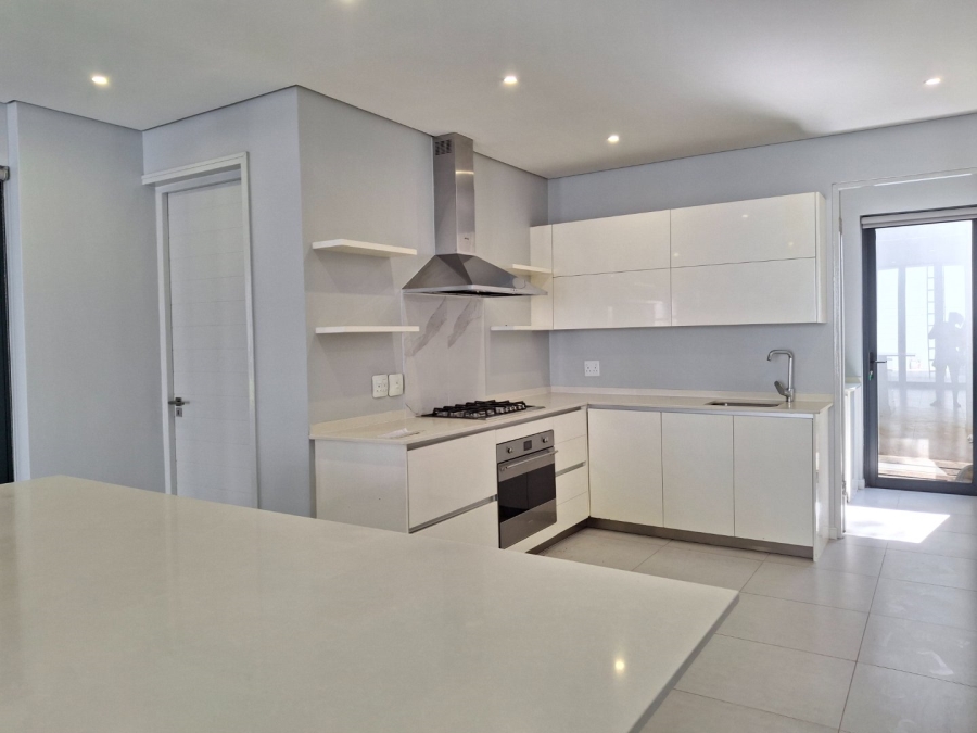 To Let  Bedroom Property for Rent in Sandown Gauteng