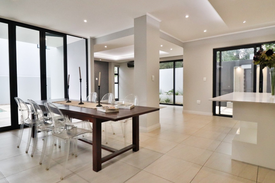 To Let  Bedroom Property for Rent in Sandown Gauteng