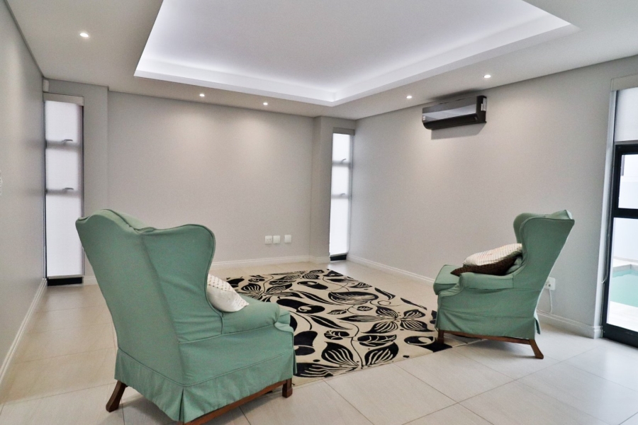 To Let  Bedroom Property for Rent in Sandown Gauteng
