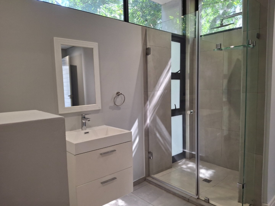 To Let  Bedroom Property for Rent in Sandown Gauteng