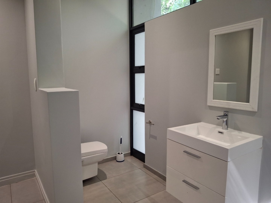 To Let  Bedroom Property for Rent in Sandown Gauteng