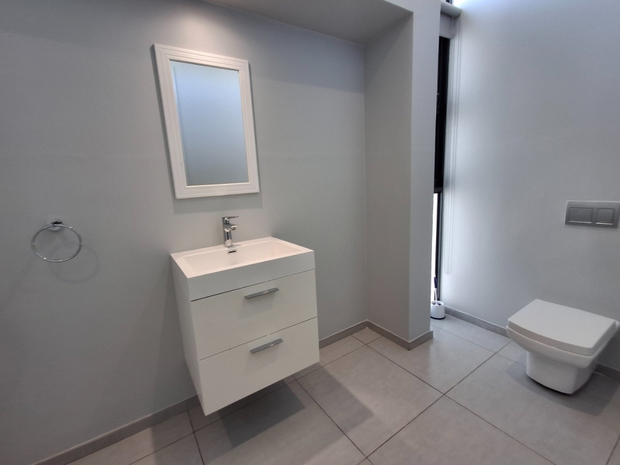 To Let  Bedroom Property for Rent in Sandown Gauteng