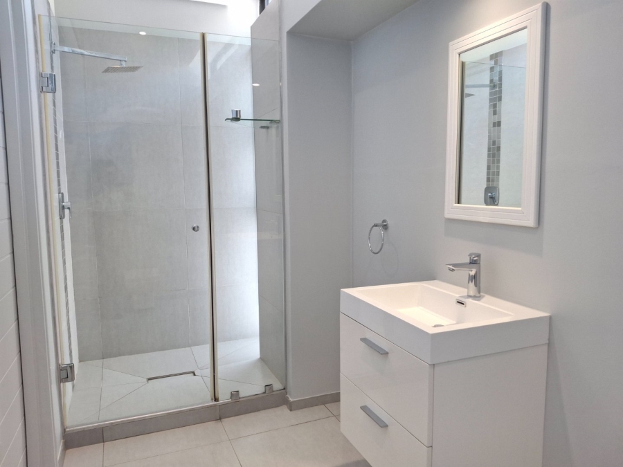 To Let  Bedroom Property for Rent in Sandown Gauteng