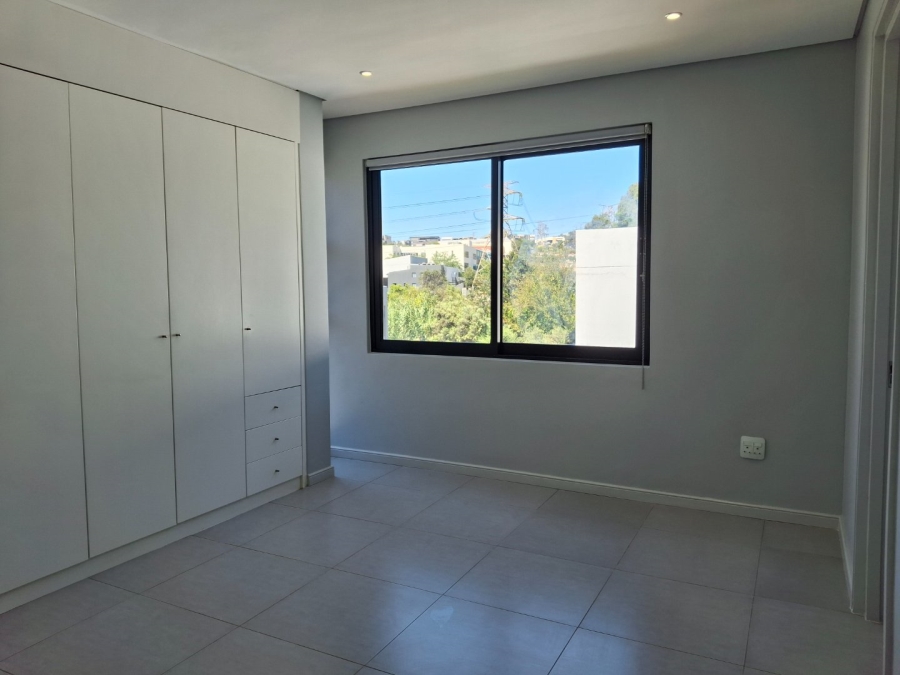 To Let  Bedroom Property for Rent in Sandown Gauteng