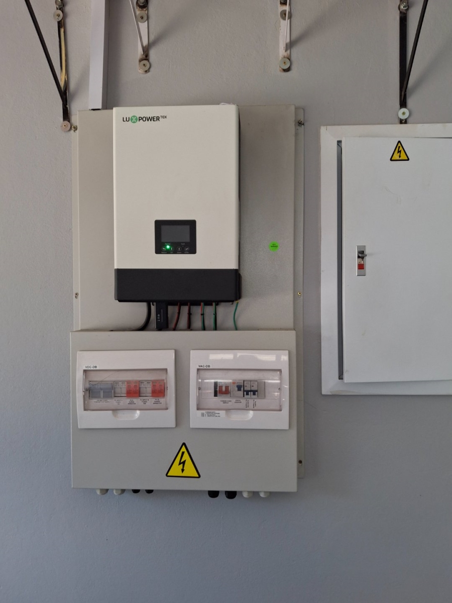 To Let  Bedroom Property for Rent in Sandown Gauteng