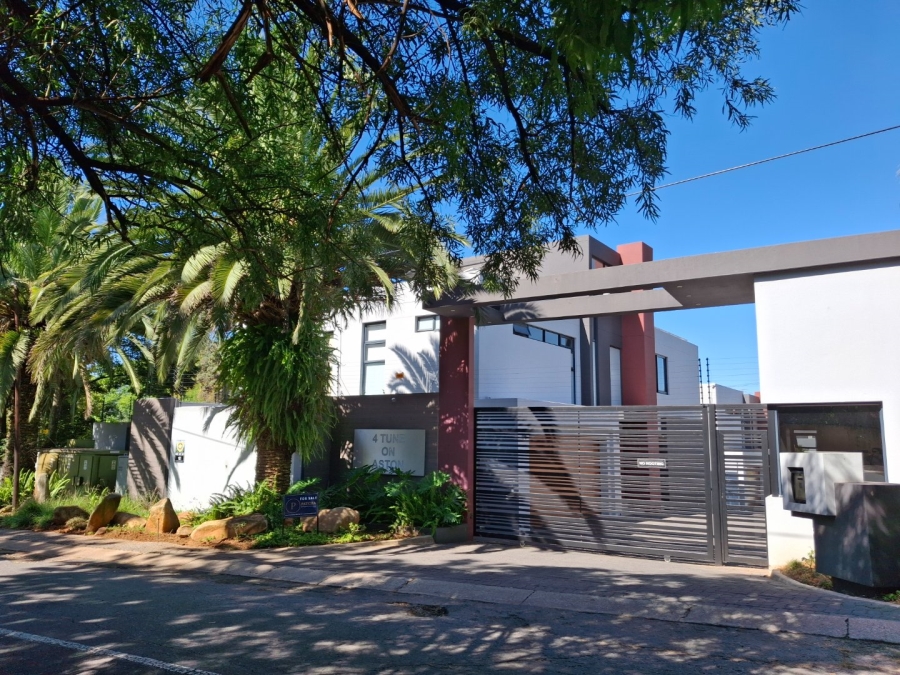 To Let  Bedroom Property for Rent in Sandown Gauteng