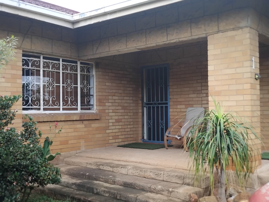 3 Bedroom Property for Sale in Solheim Gauteng