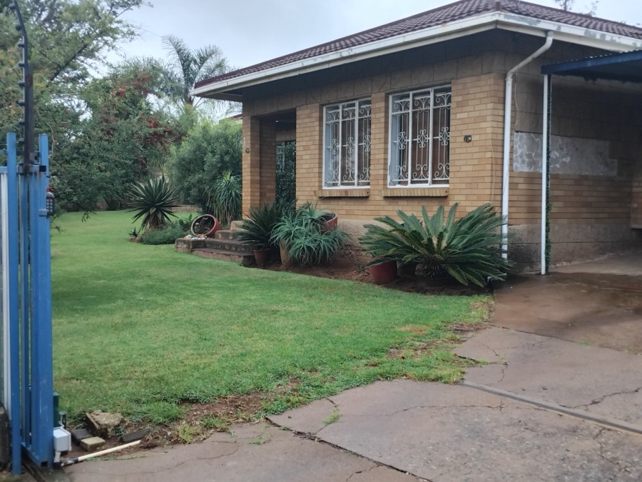 3 Bedroom Property for Sale in Solheim Gauteng