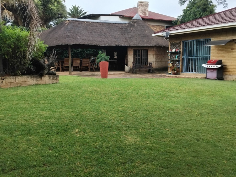 3 Bedroom Property for Sale in Solheim Gauteng